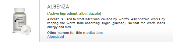 buy albendazole