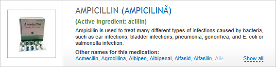 buy ampicillin