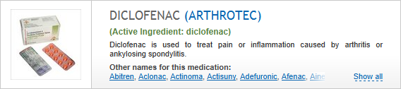 buy arthrotec