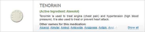 buy atenolol