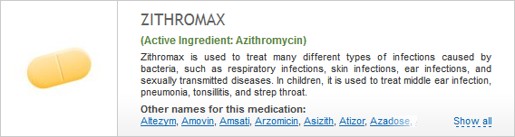 buy azithromycin