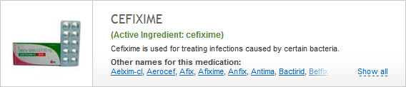 buy cefixime