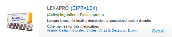 buy cipralex