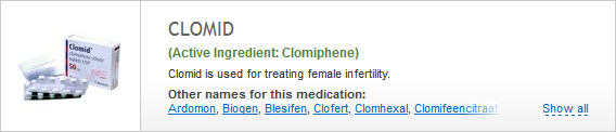 buy clomiphene