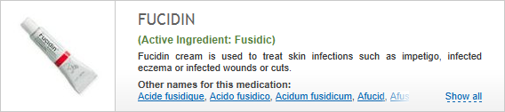 buy fucidin