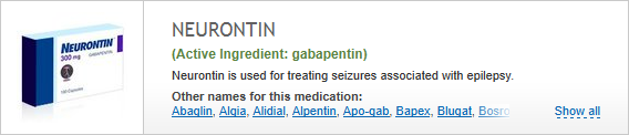 buy gabapentin