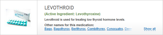 buy levothroid