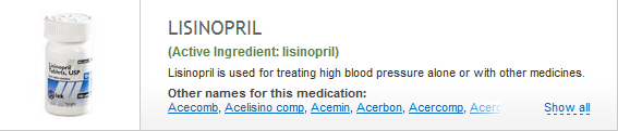 buy lisinopril