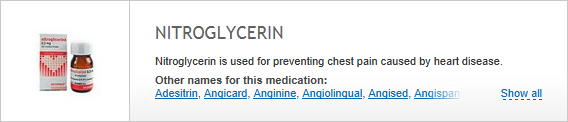 buy nitroglycerin