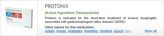 buy pantoprazole