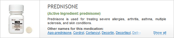 buy prednisone