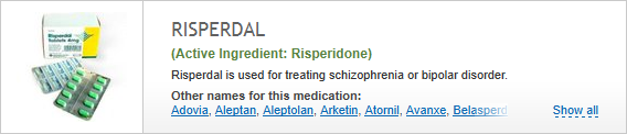 buy risperdal