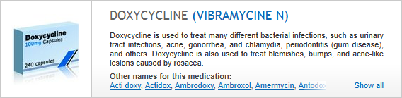 buy vibramycin